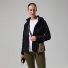 W Darria Full Zip Hooded Jacket