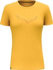 Pure Eagle Frame Dry'ton W Tshirt