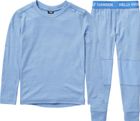 K Merino SET