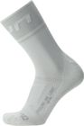 Woman Cycling One Light Socks