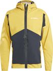 Techrock Gore-tex Windstopper Softshell Jacket