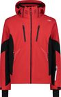 MAN Jacket Zip Hood