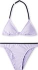 Essentials Triangle Bikini