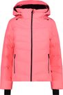 Woman Jacket FIX Hood