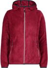 Woman Jacket FIX Hood