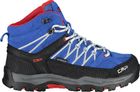 Kids Rigel Mid Trekking Shoes WP