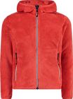 KID G Jacket FIX Hood