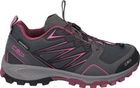 Atik WMN WP Fast Hiking Shoes