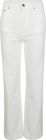 Dive Twill High-waist Pants