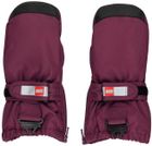 LWARIPO 703 - Mittens W/Mem.