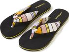 Ditsy Sun Bloom Sandals