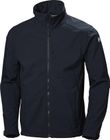 Paramount Softshell Jacket