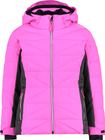 KID G Jacket Snaps Hood