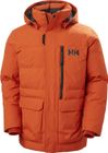 Tromsoe Jacket