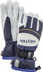 Army Leather Coach Czone - 5 Finger