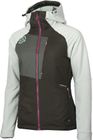 Kuantik Hybrid Hood Jacket W