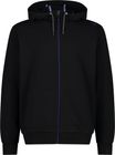 MAN Jacket FIX Hood