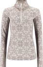 Edith Half Zip