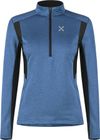 Thermal Grid Anorak Woman