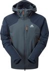 Frontier Hooded Mens Jacket