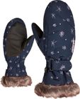 LED Mitten Girls Glove Junior