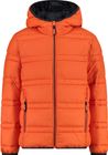 KID Jacket FIX Hood