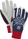 Women´s XC Primaloft - 5 Finger