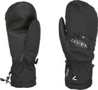 Switchback Mitten