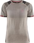 Pro Trail Fuseknit Short Sleeve Tee Women