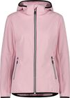 Woman Jacket Zip Hood