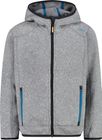 KID Jacket FIX Hood
