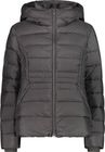 Woman Jacket FIX Hood