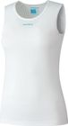 W's Vertex Mesh Sleeveless Base Layer