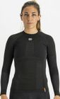 2ND Skin W Tee Long Sleeve