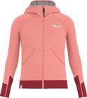 Puez Hybrid Polarlite G Full Zip Hoody