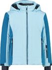 KID G Jacket FIX Hood
