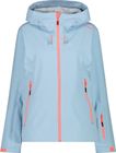 Woman Jacket FIX Hood