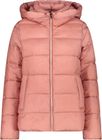 Woman Jacket FIX Hood