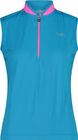 Woman Bike T-shirt