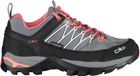 Rigel Low WMN Trekking Shoe WP