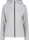 Woman Jacket FIX Hood