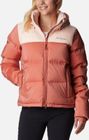 W Bulo Point Down Jacket