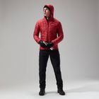 Ortler 2.0 Wool Pant AM Blk/Blk