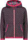 KID G Jacket FIX Hood