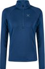 Run Soft 2 Zip Maglia Woman