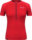 Pedroc Pro Dry'ton W Half Zip T-shirt
