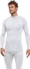 Herren Langarmshirt Warm