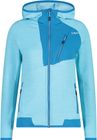 Woman Jacket FIX Hood