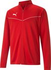 Teamrise Training Poly Jacket