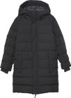 Jr. Jacket Quilted Long 741136